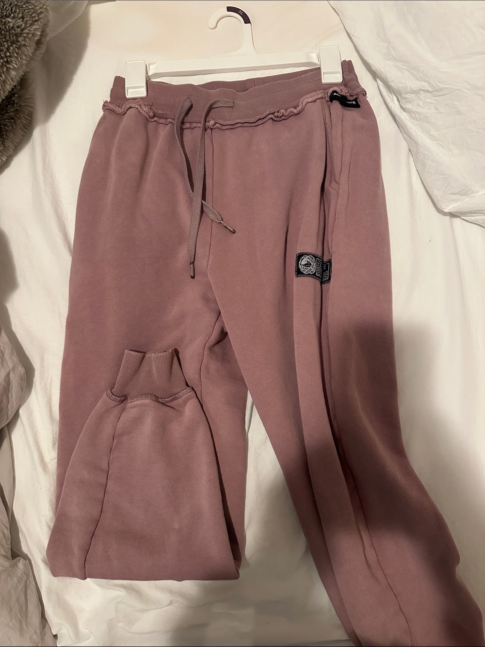 Alphalete French Terry Jogger